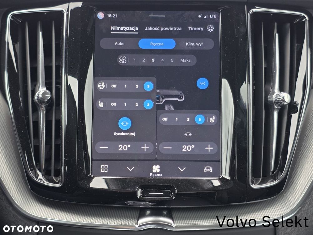 Volvo XC 60 - 29