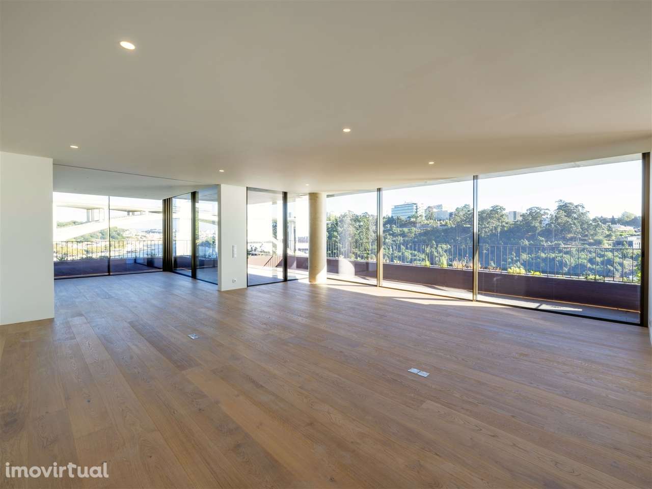 T3 na primeira linha do rio Douro - Grande imagem: 2/34