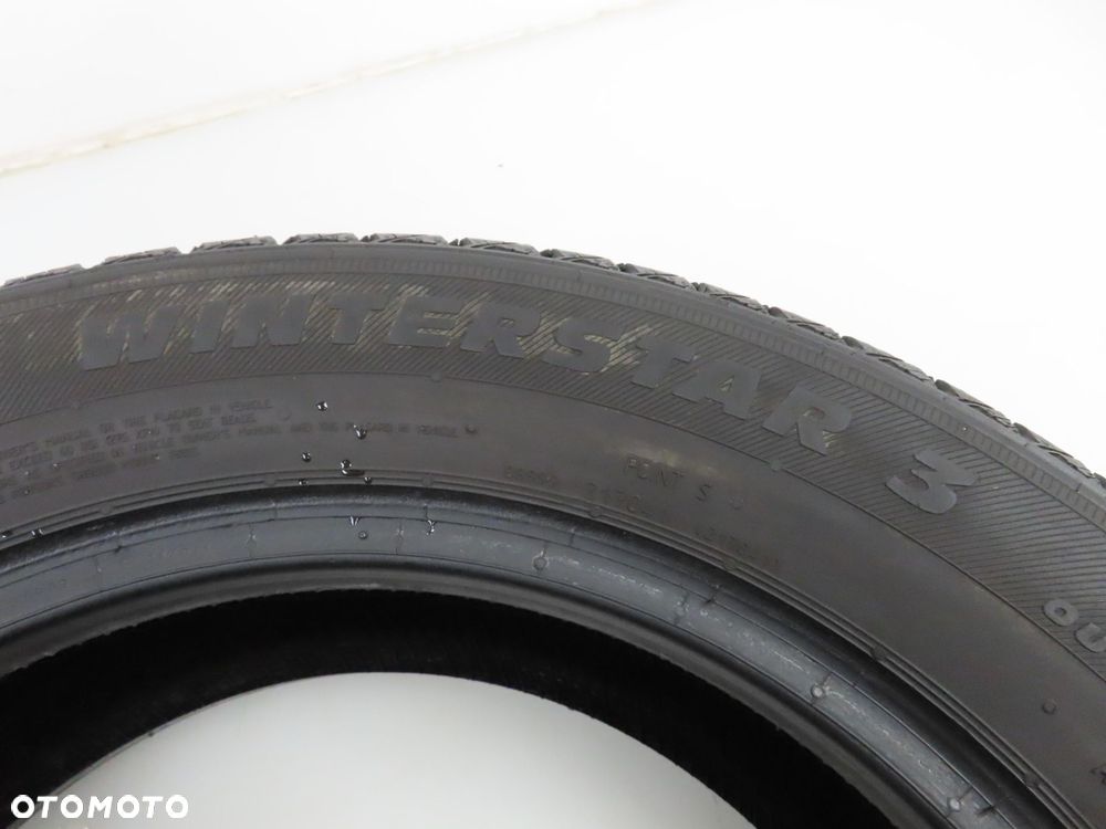 2x 195/60R15 OPONY ZIMOWE Point S Winterstar 3 88T - 3