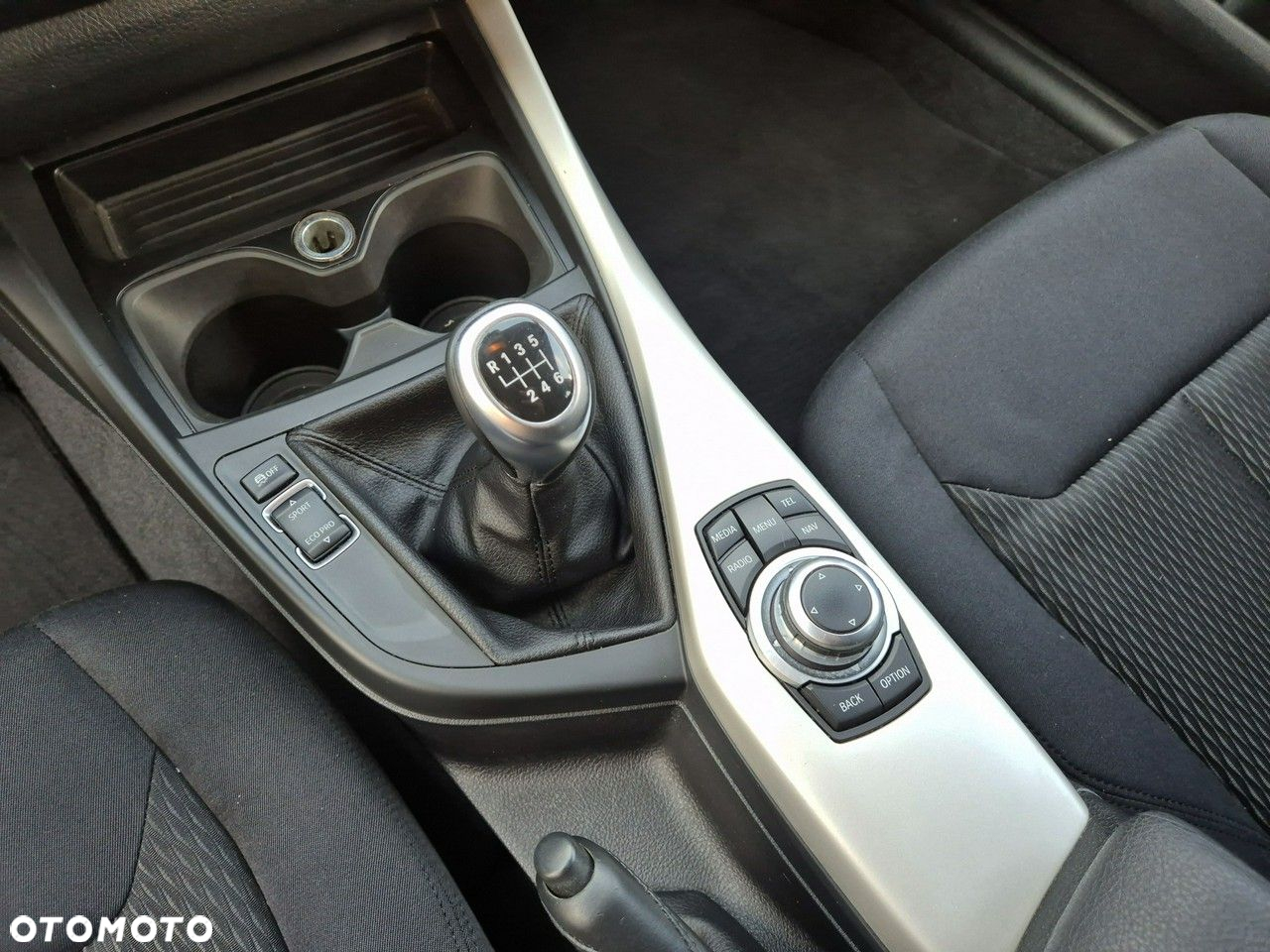 BMW Seria 1 116i Sport Line - 16