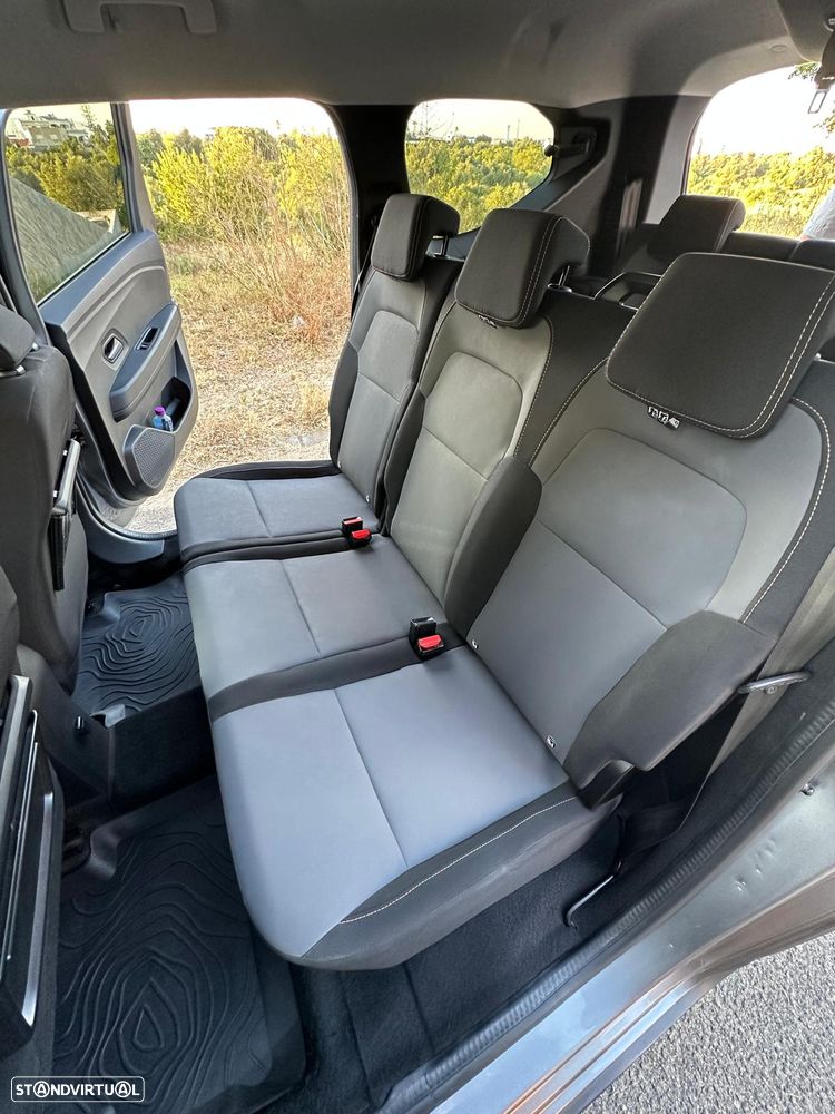 Dacia Jogger 1.6 Extreme 7L - 7