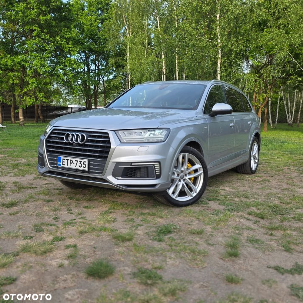 Audi Q7 - 9