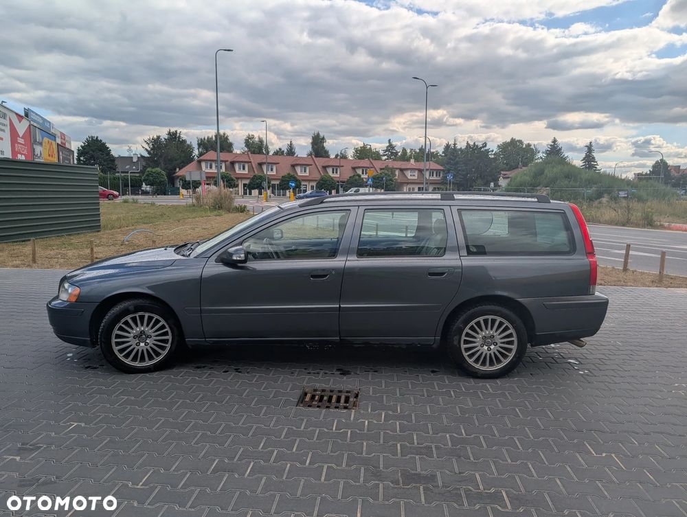 Volvo V70 - 5
