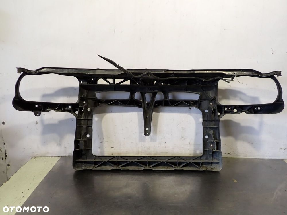 PAS PRZEDNI VOLKSWAGEN BORA - 6