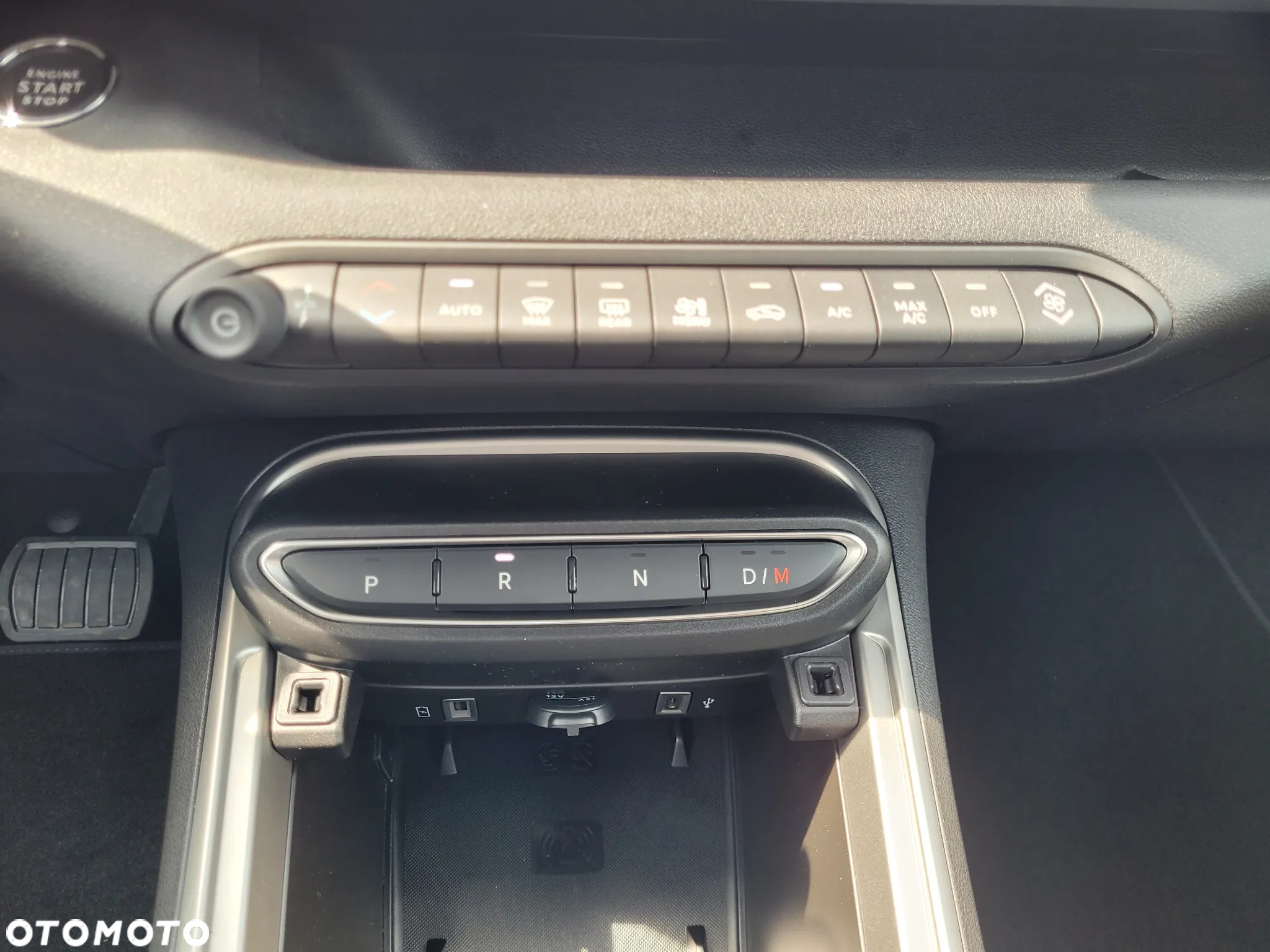 Jeep Avenger 1.2 T3 mHEV Summit FWD eDCT6 - 17