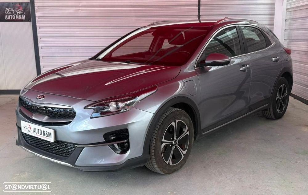 Kia XCeed 1.6 GDi PHEV Tech - 1