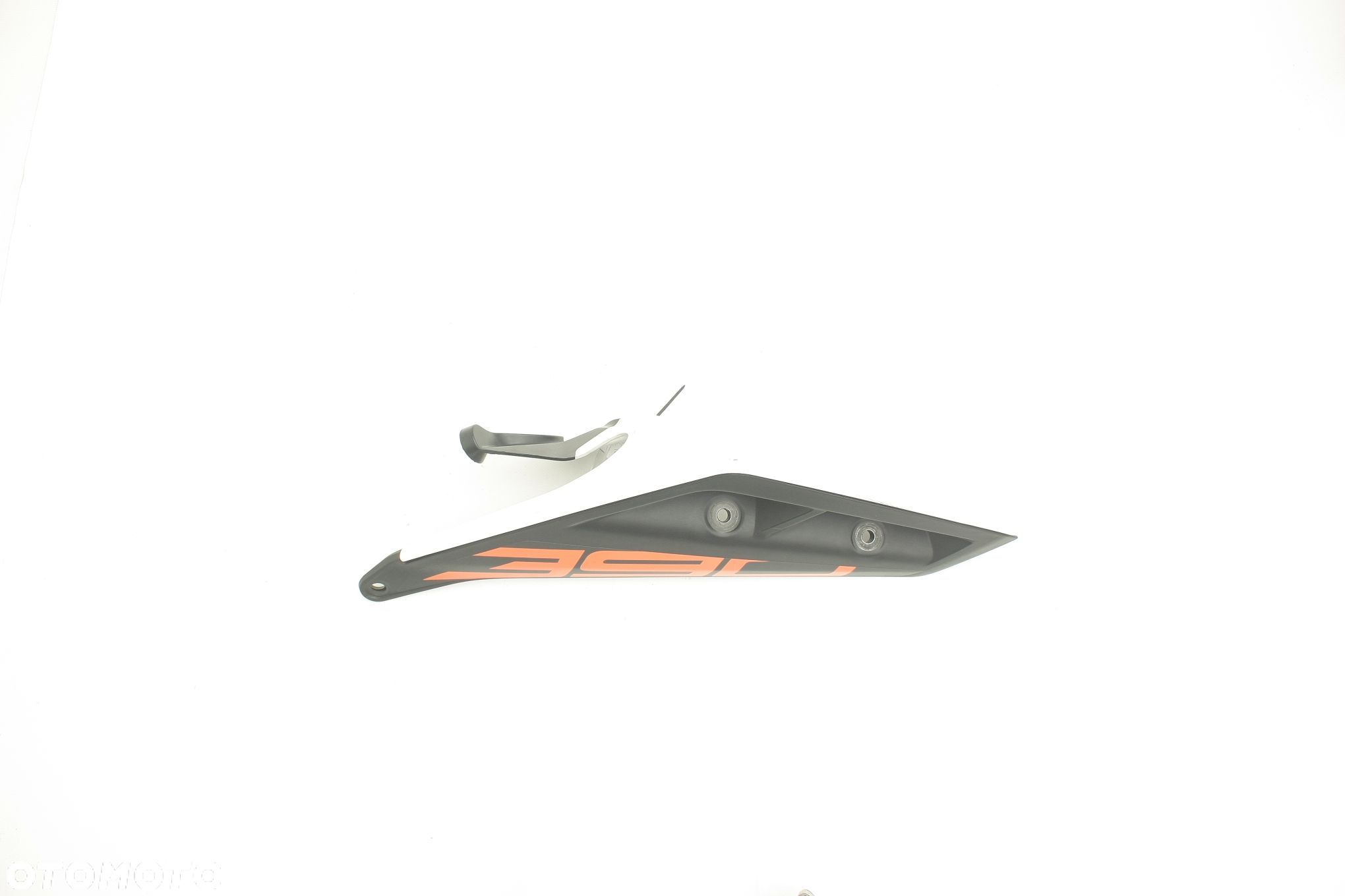 OWIEWKA OGON ZADUPEK KTM Duke 125 390 17-22 - 1