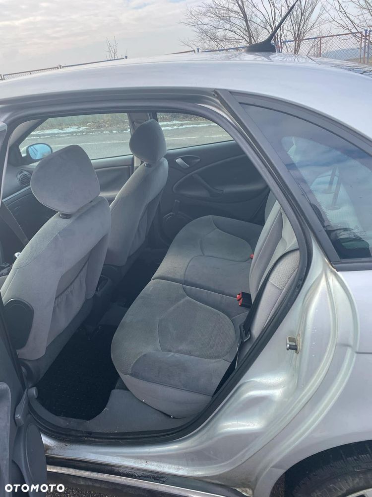 Citroën C5 II 1.6 HDi X - 4