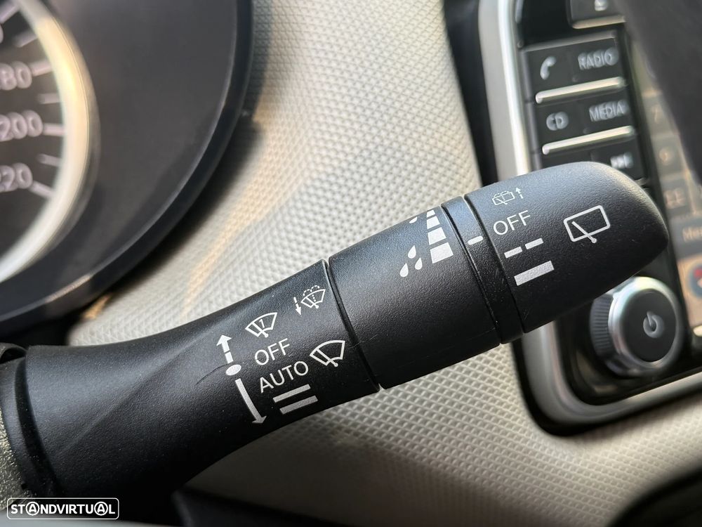 Nissan Micra 0.9 IG-T N-Connecta - 27