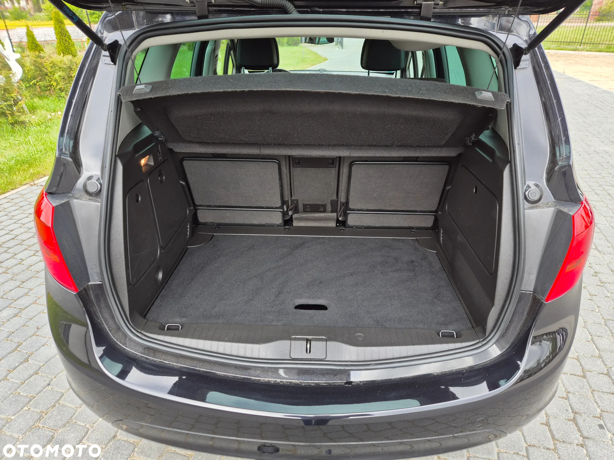 Opel Meriva 1.7 CDTI Active - 35