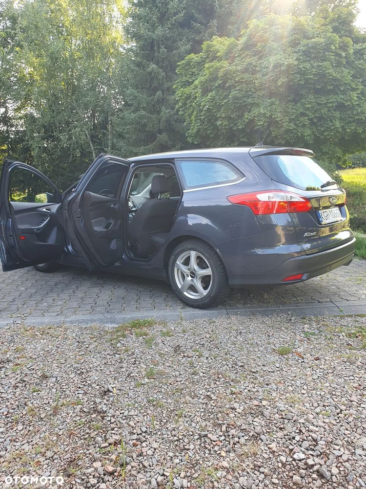 Ford Focus - 20