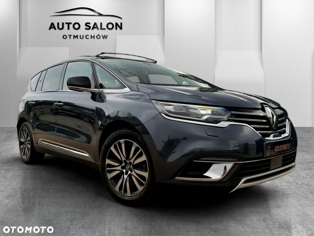 Renault Espace - 3