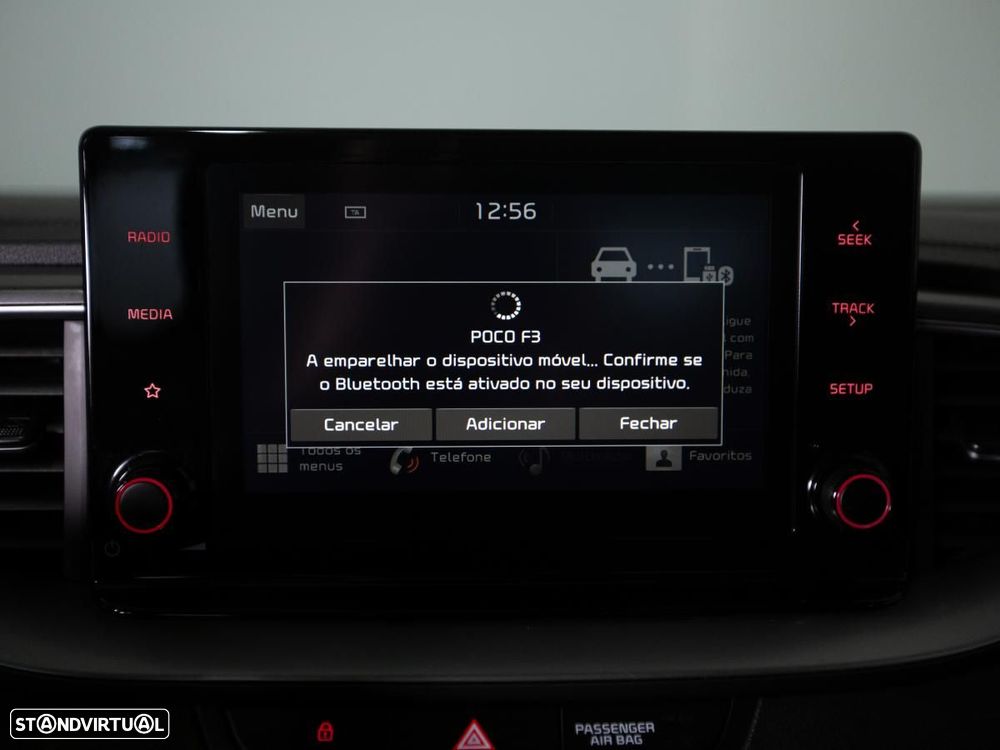 Kia Ceed 1.0 T-GDI Urban - 26