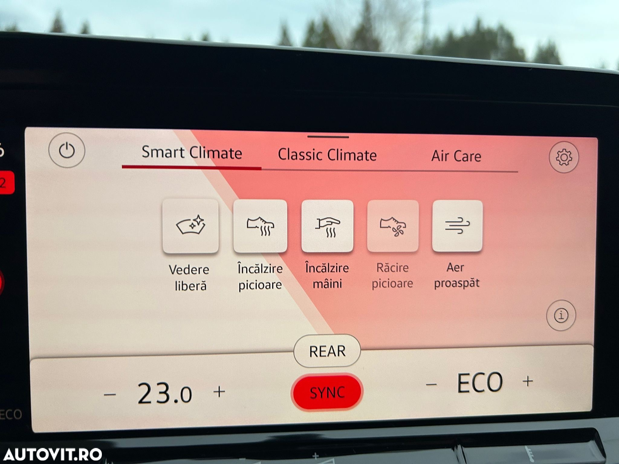 Volkswagen Golf 1.5 eHybrid OPF DSG GTE - 33
