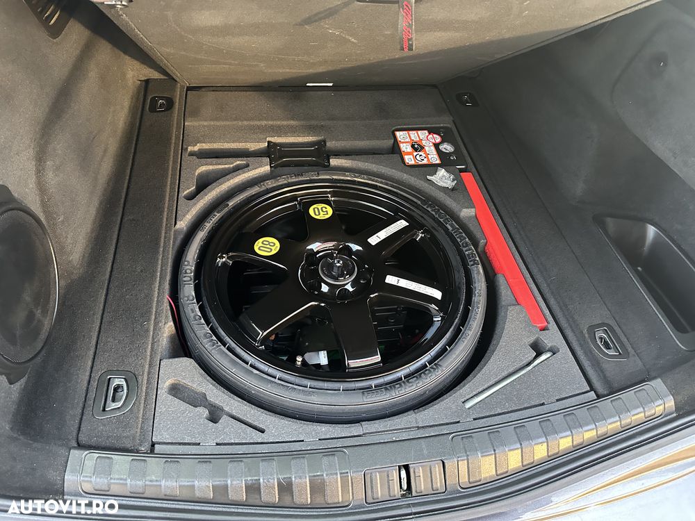 Alfa Romeo Stelvio 2.2 16V AT8 Q4 Super - 22