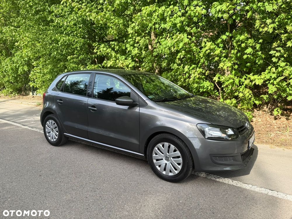 Volkswagen Polo 1.2 Comfortline - 7