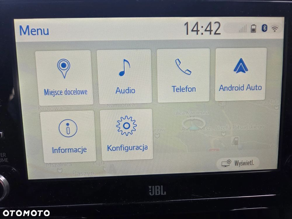 Toyota Corolla 2.0 Business Edition - 28