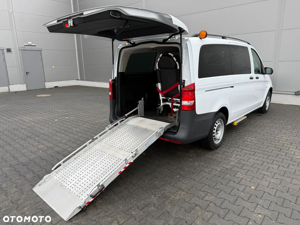 Mercedes-Benz Vito - 23