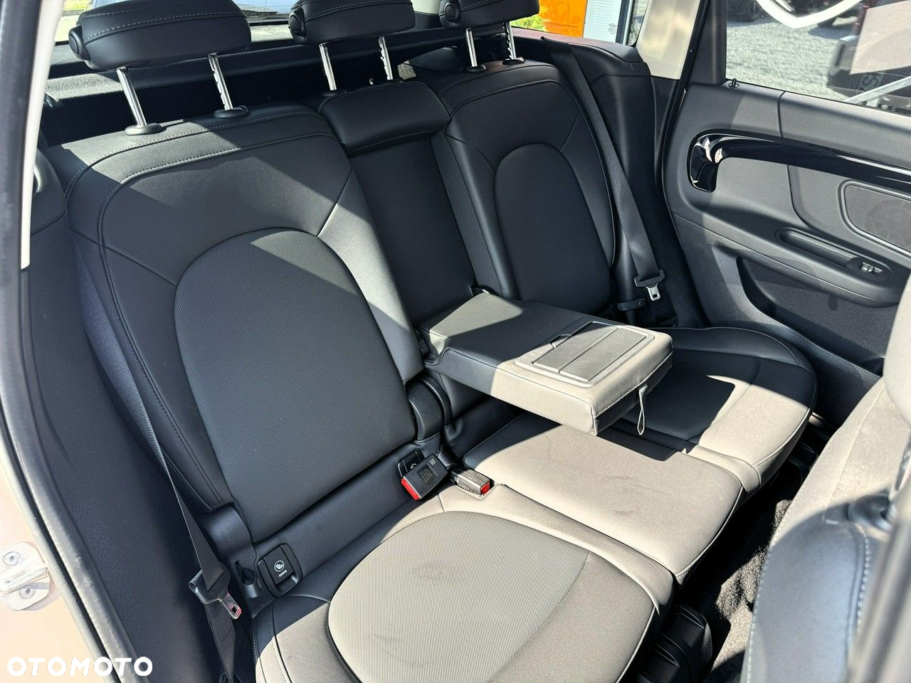MINI Countryman Cooper S All4 - 31