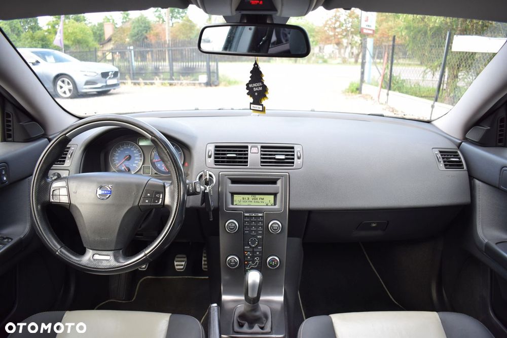 Volvo V50 T5 AWD RDesign - 8