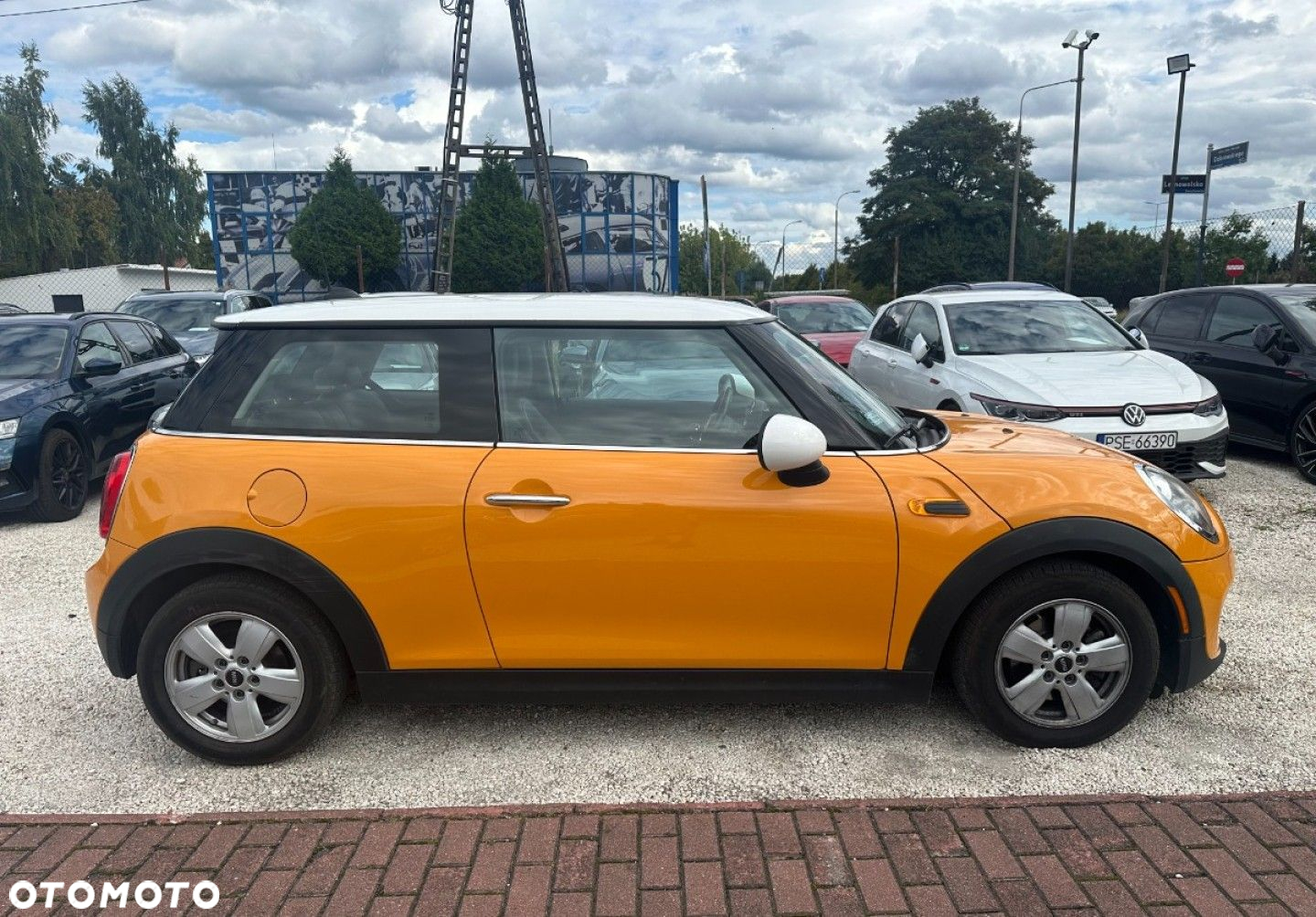 MINI Cooper - 4