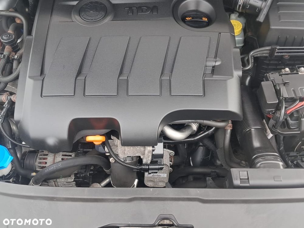 Skoda Fabia - 27