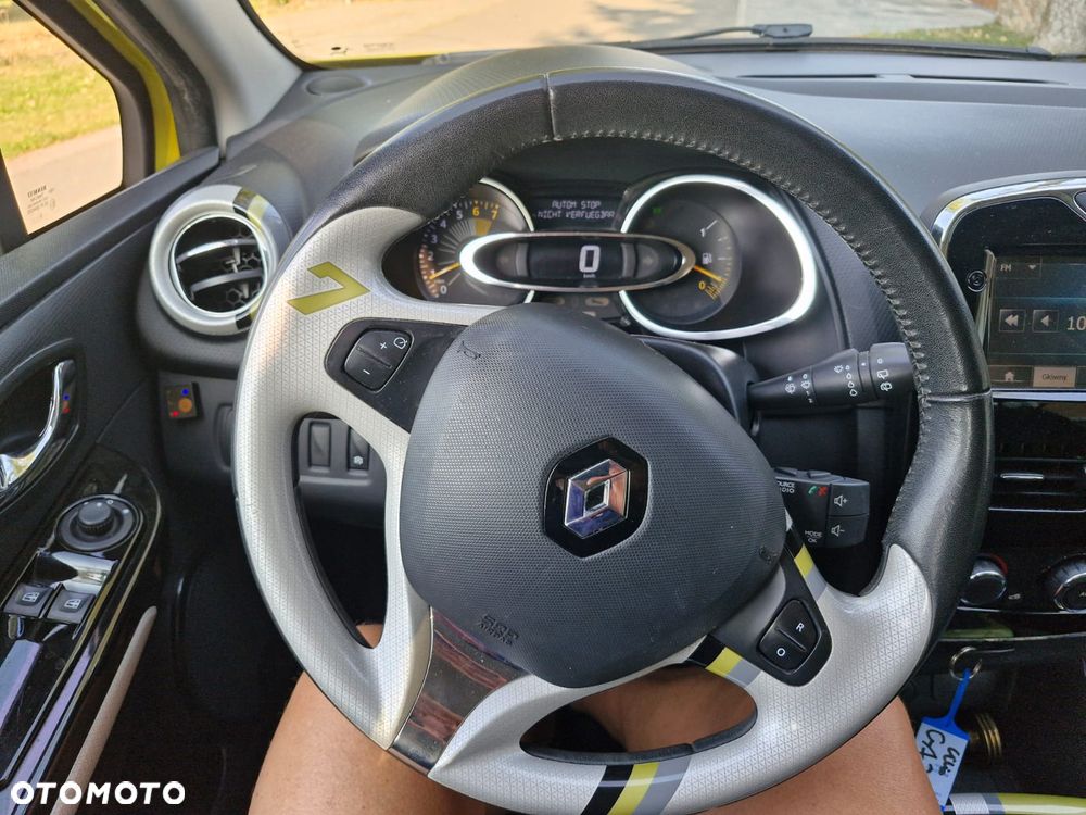 Renault Clio TCe 90 Luxe - 5