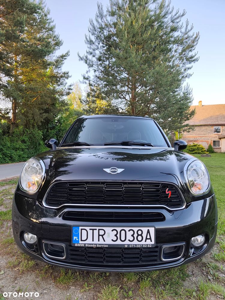 MINI Countryman - 3