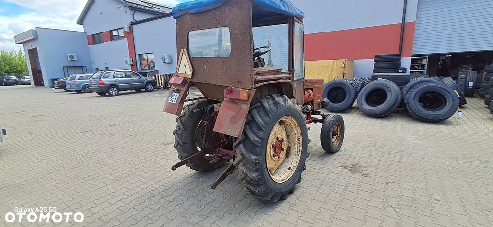 Ruris T25 - 3