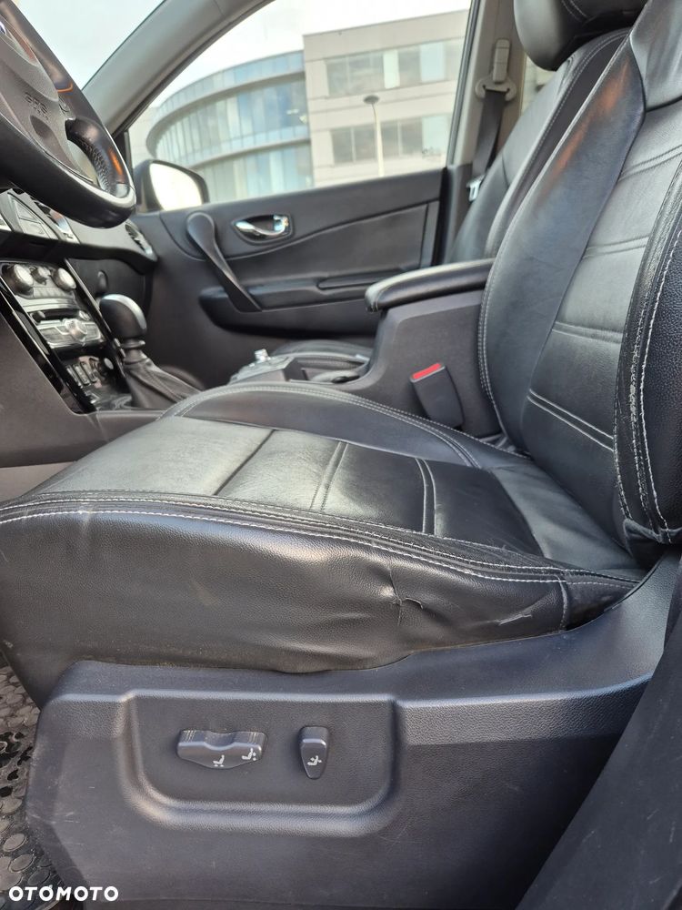 Renault Koleos 2.0 dCi 4x4 Privilege - 24