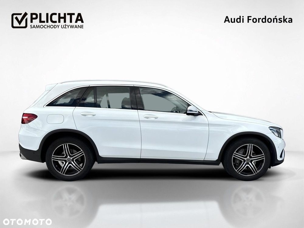 Mercedes-Benz GLC - 7