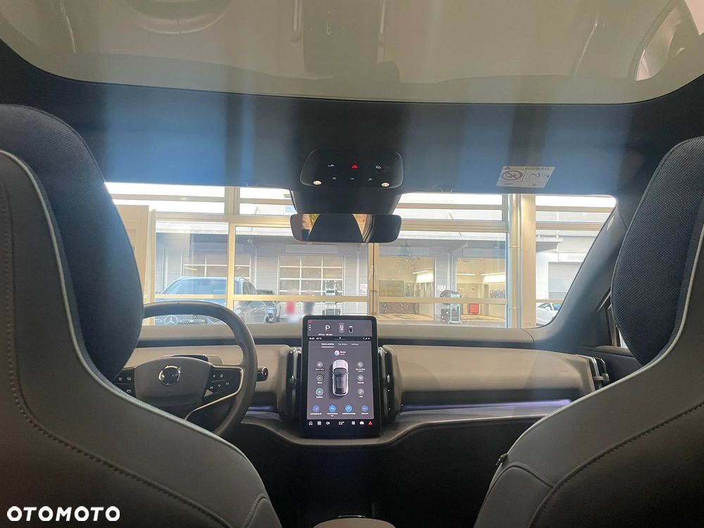 Volvo EX30 Twin Motor Performance AWD Ultra - 19