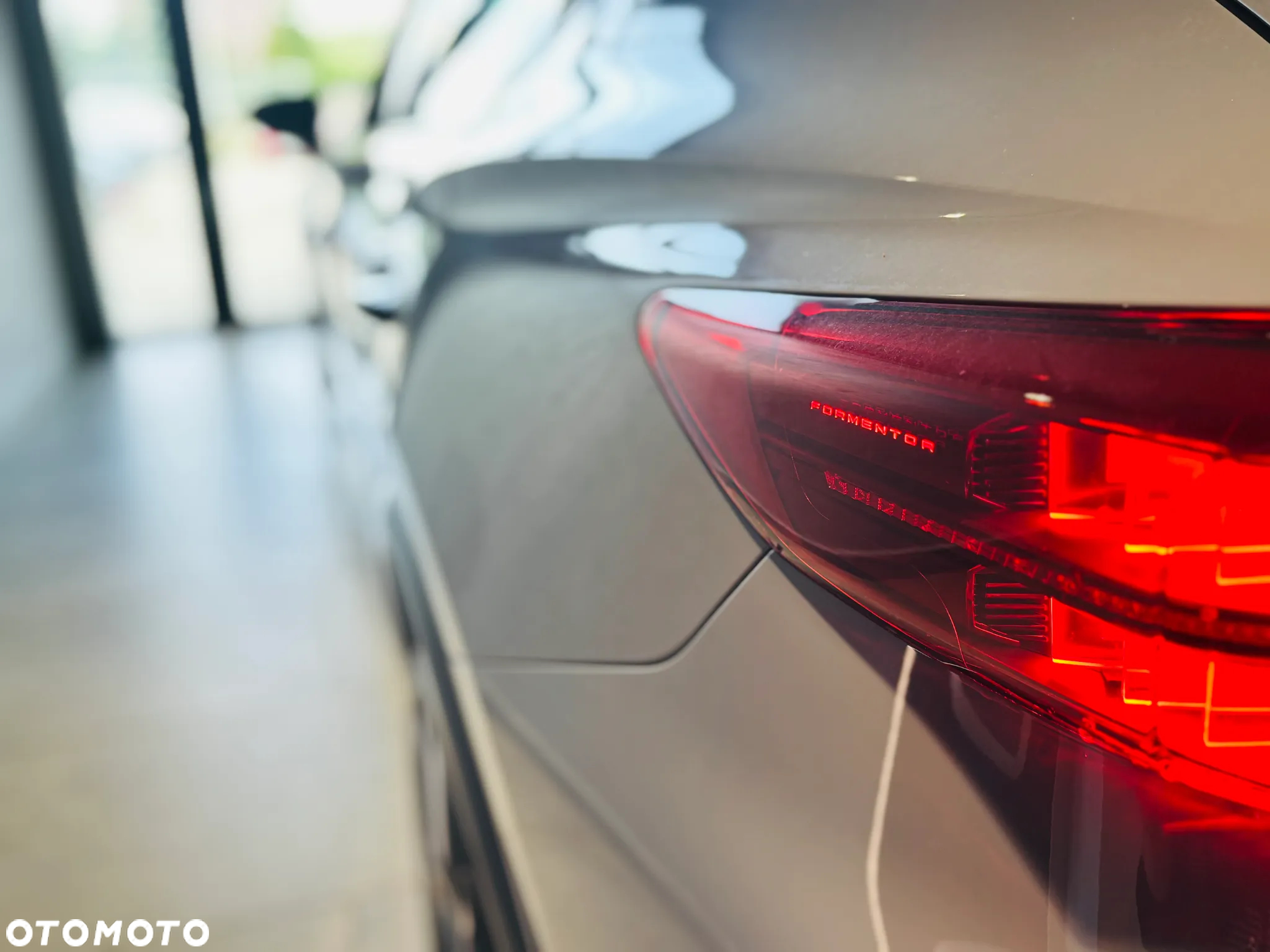Cupra Formentor - 7