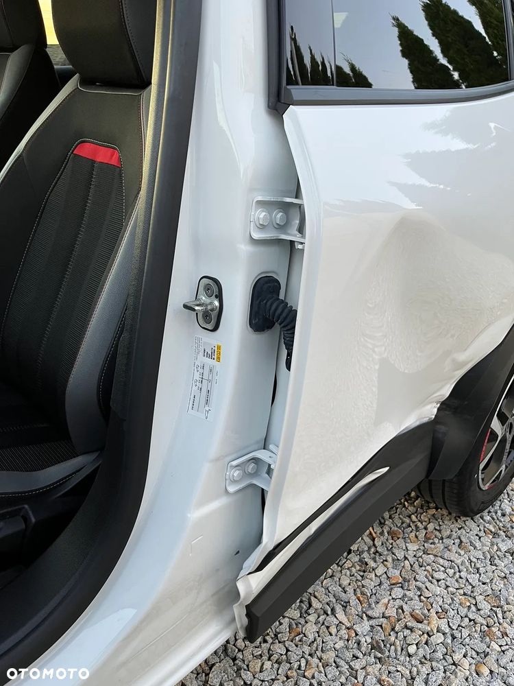 Opel Mokka 1.2 DI Turbo Automatik GS Line - 29