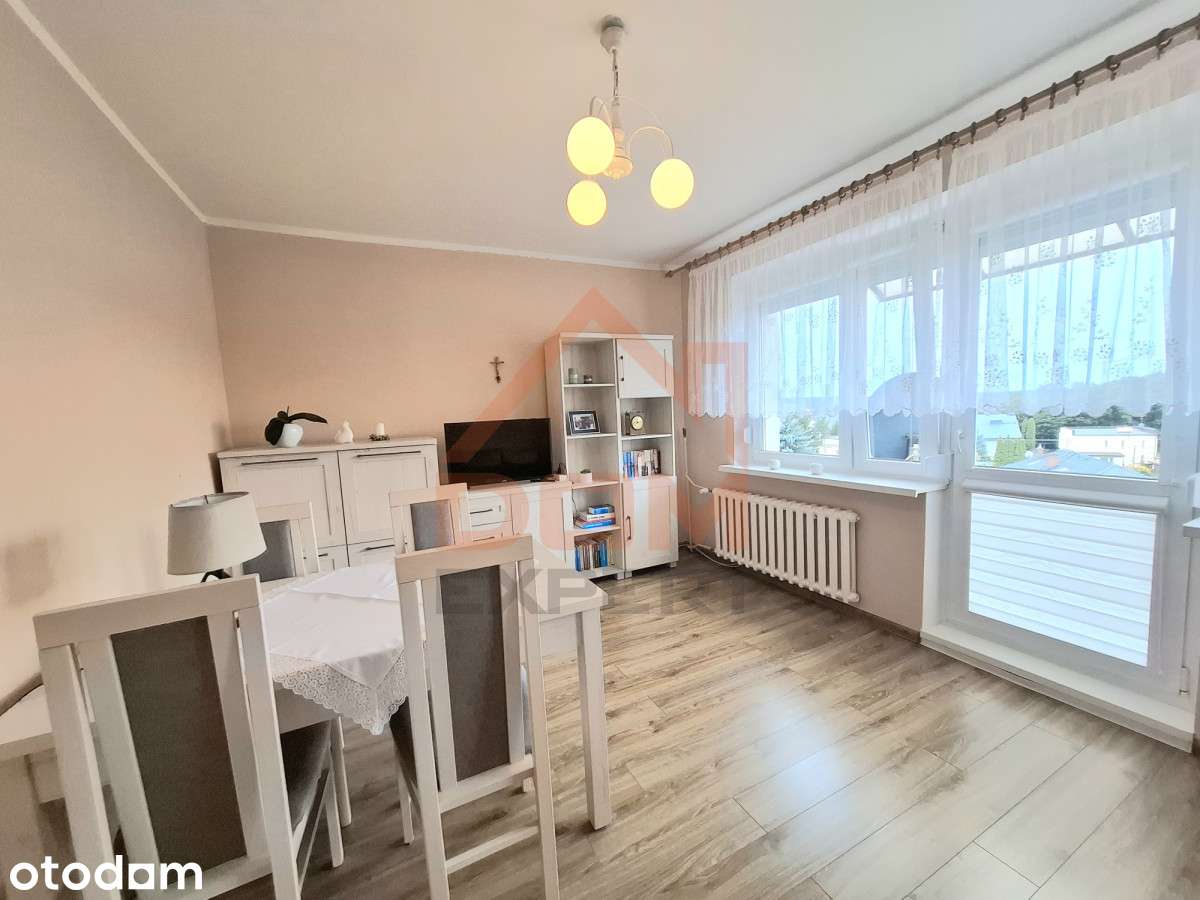 Mieszkanie na sprzedaż, 2 pokoje, 47 m², Białe Błota