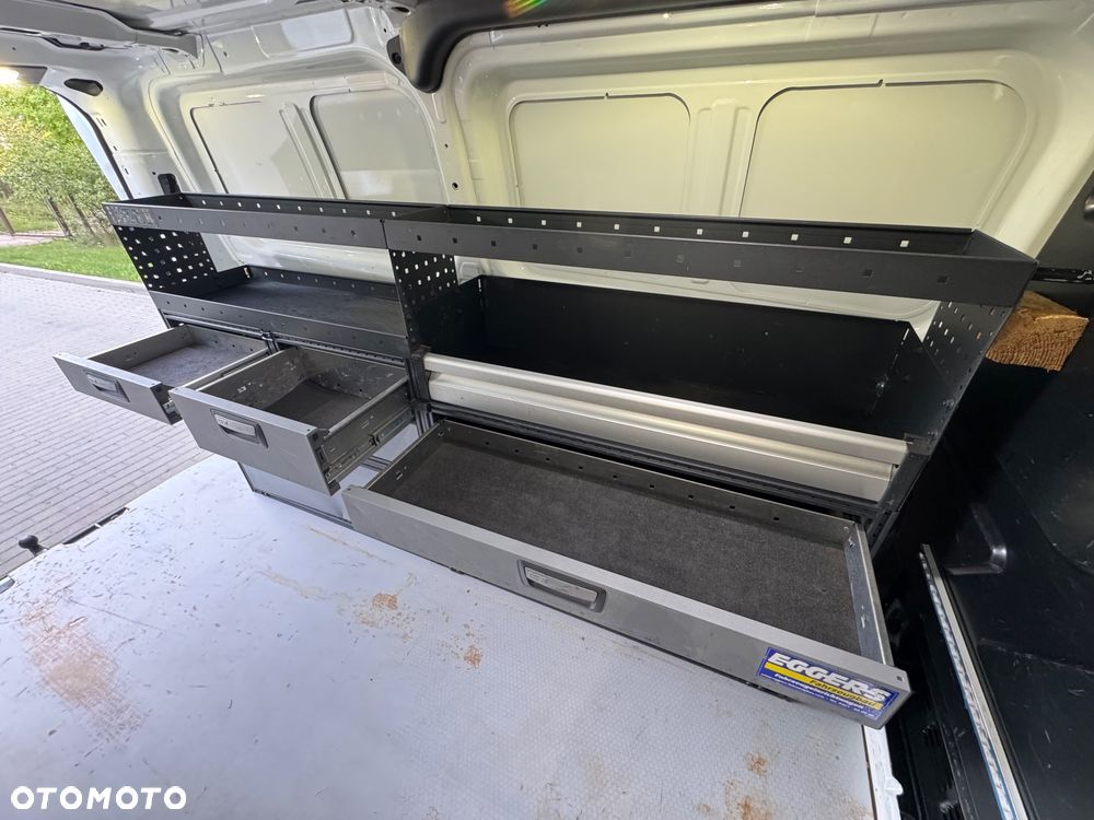 Ford Transit custom - 35