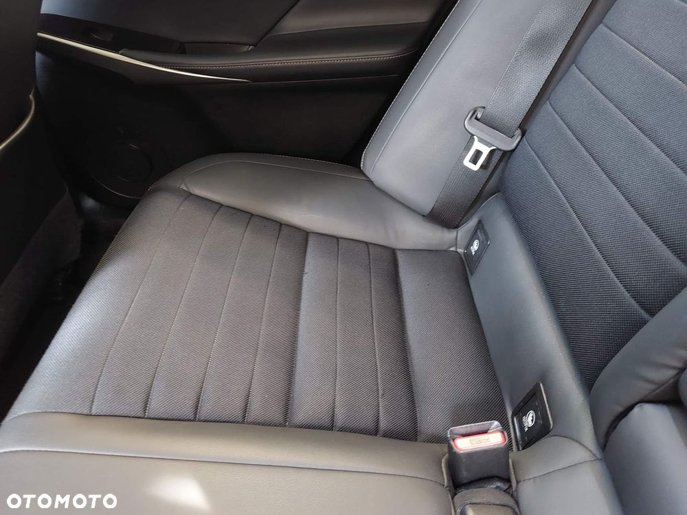 Lexus IS 250 Elegance - 29