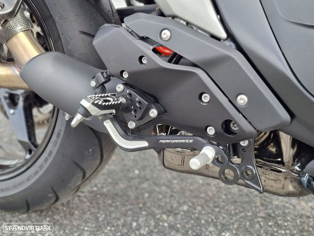 BMW R 1300 RS Style Performance - 12