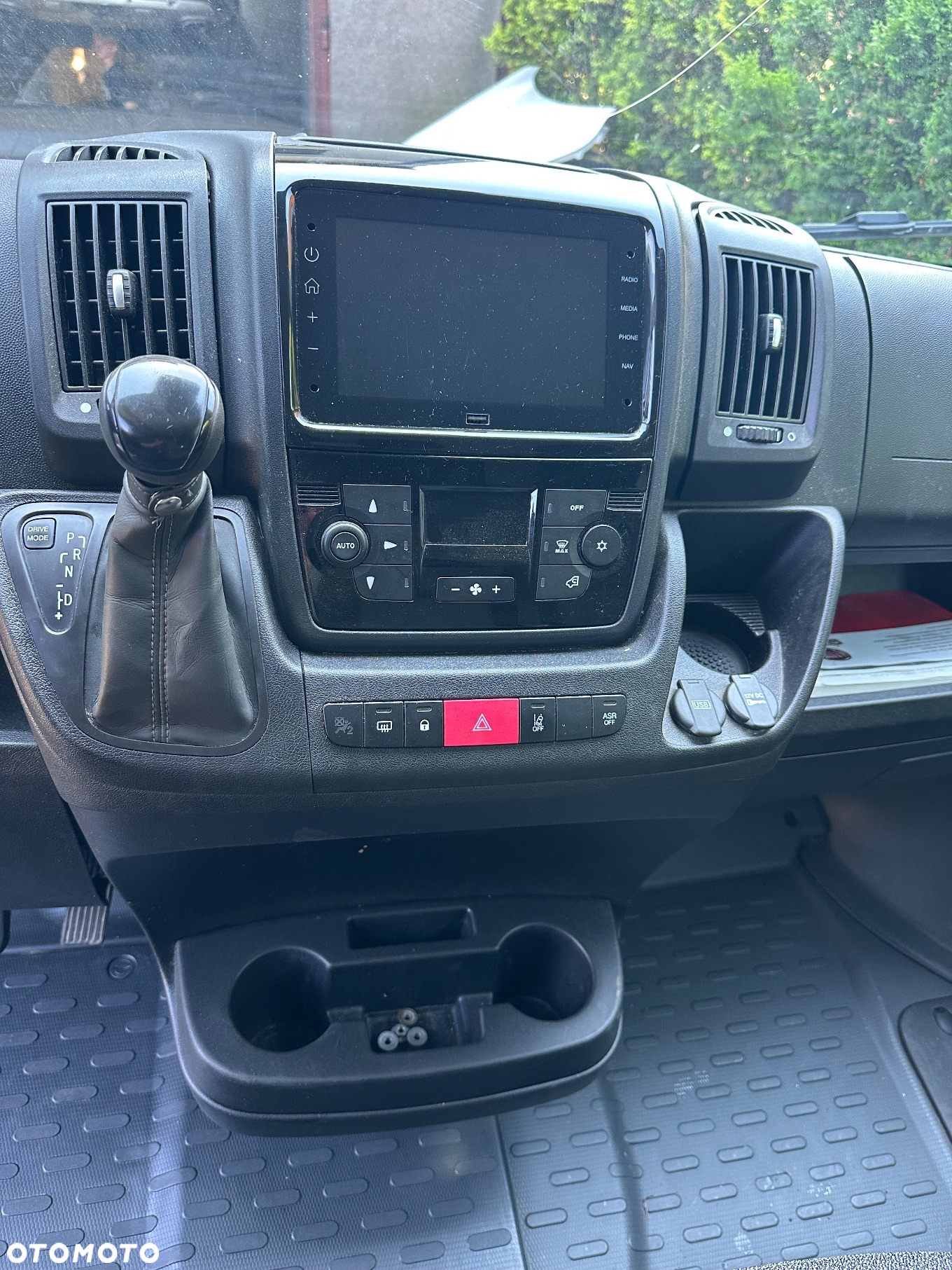Fiat DUCATO MAXI L4H2 - 10