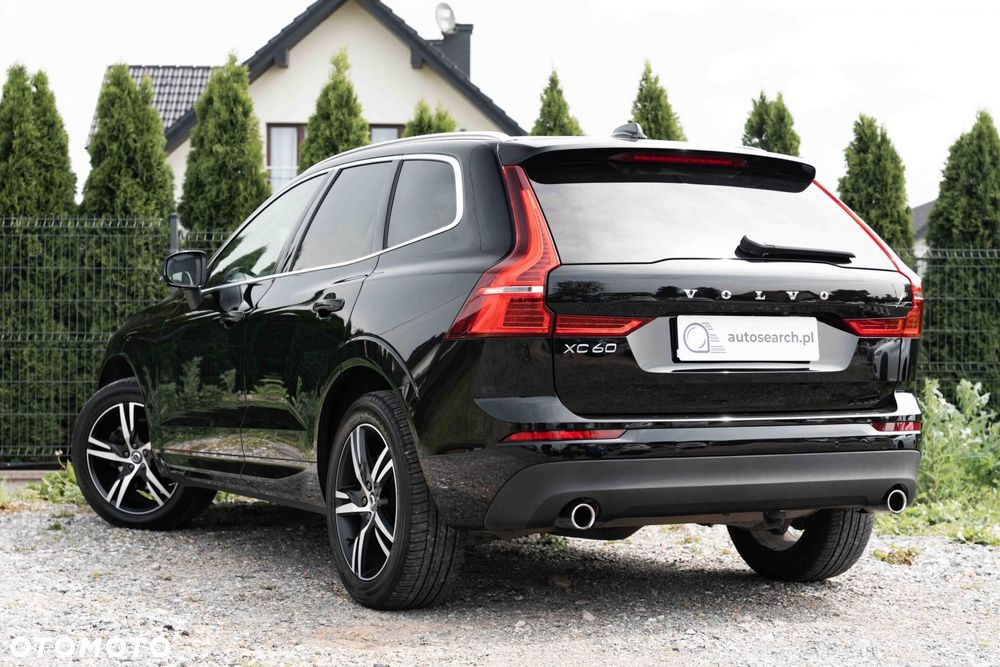 Volvo XC 60 D3 Momentum Pro - 7