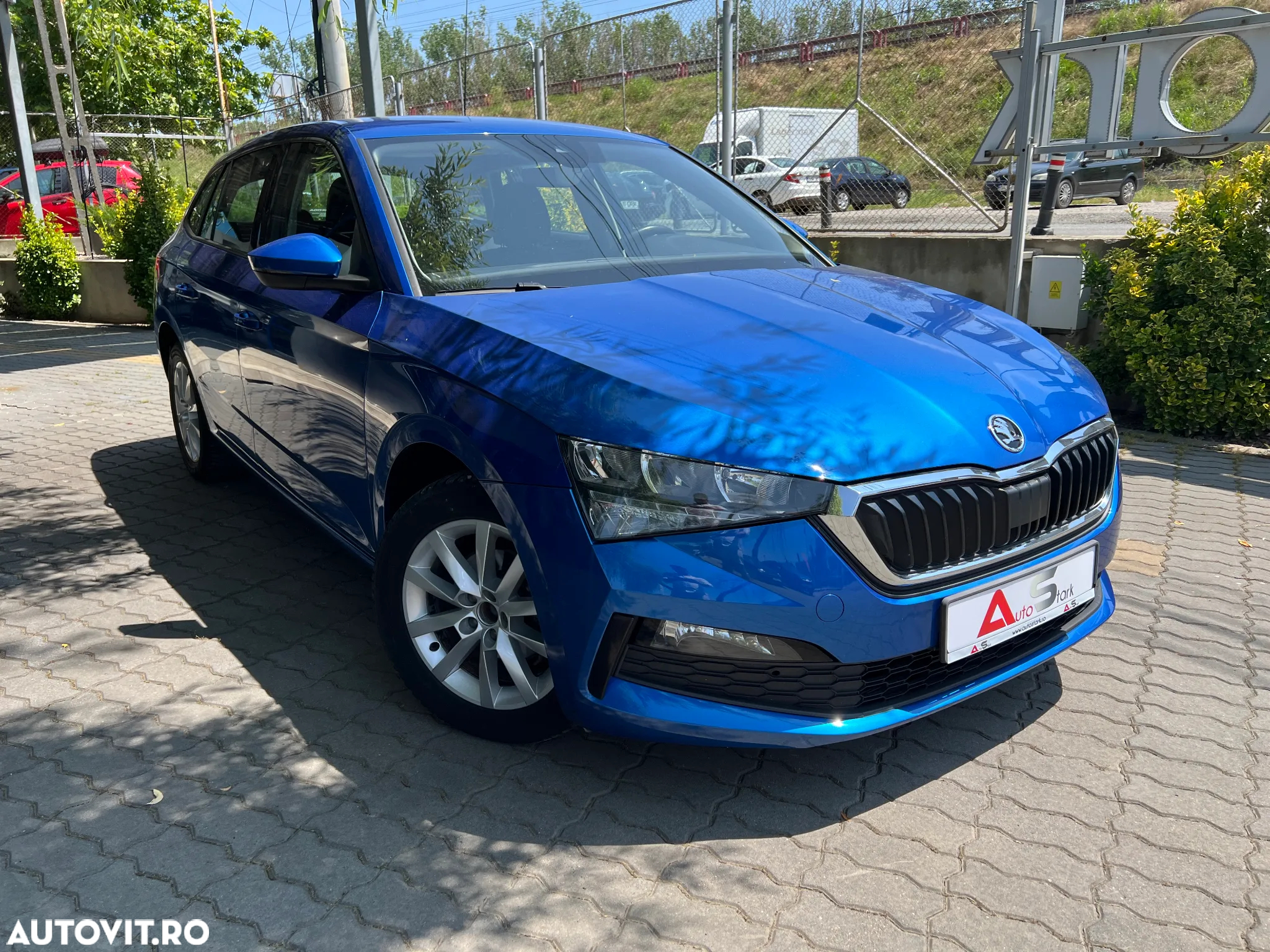 Skoda Scala 1.6 TDI Style - 11
