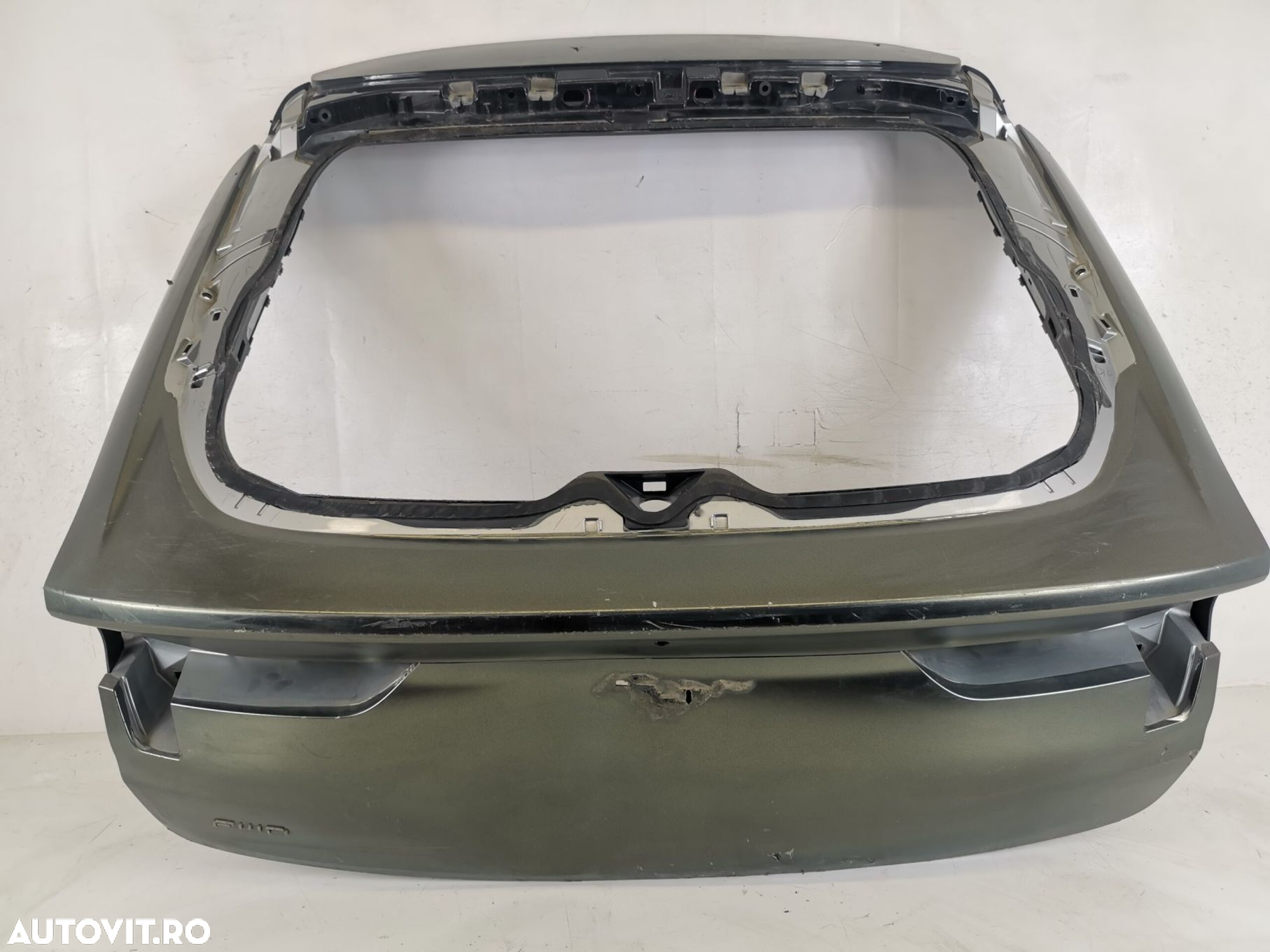 Haion Spate 2020-2023 Ford  Mustang Mach-E [2020 - 2024] Original In S - 2