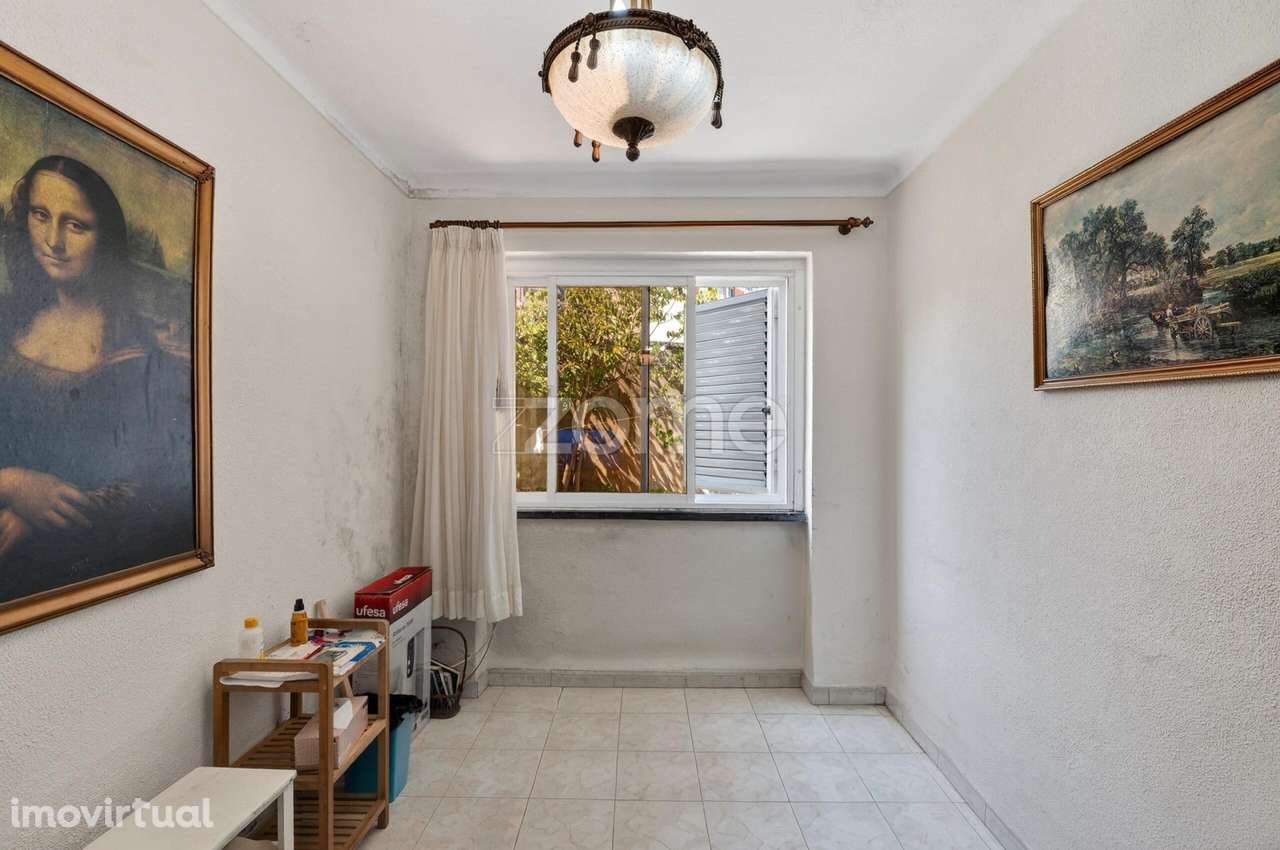 Apartamento T2 em Benfica – Localização Central. - Grande imagem: 4/19