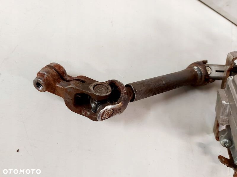 renault clio iv 4 wspomaganie kierownicy elektryczny 488105971r - 4