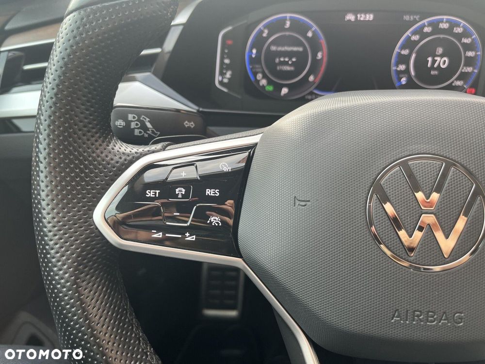 Volkswagen Arteon 2.0 TDI Elegance DSG - 15