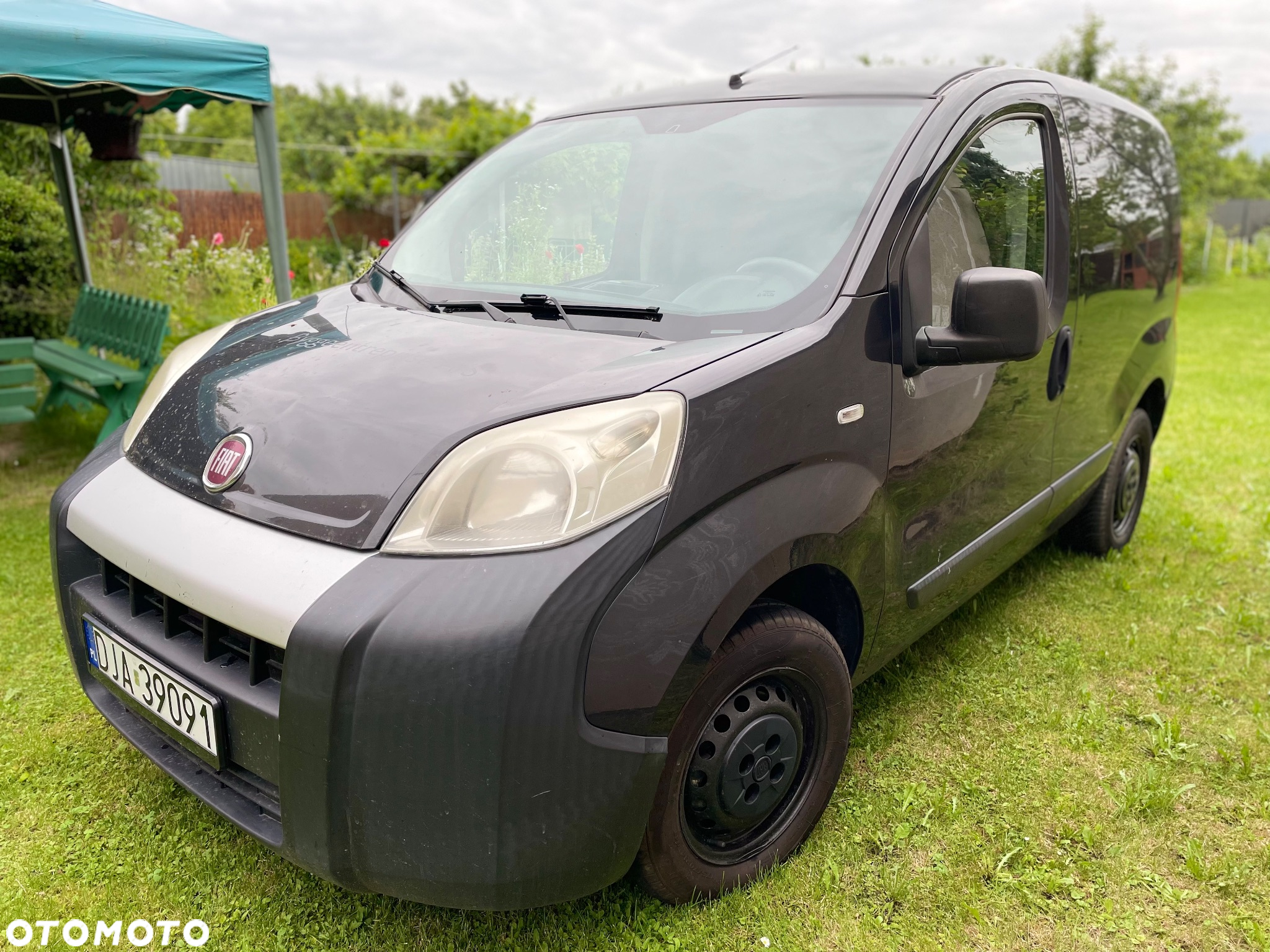 Fiat Fiorino Kombi 1.3 MJ Base - 10