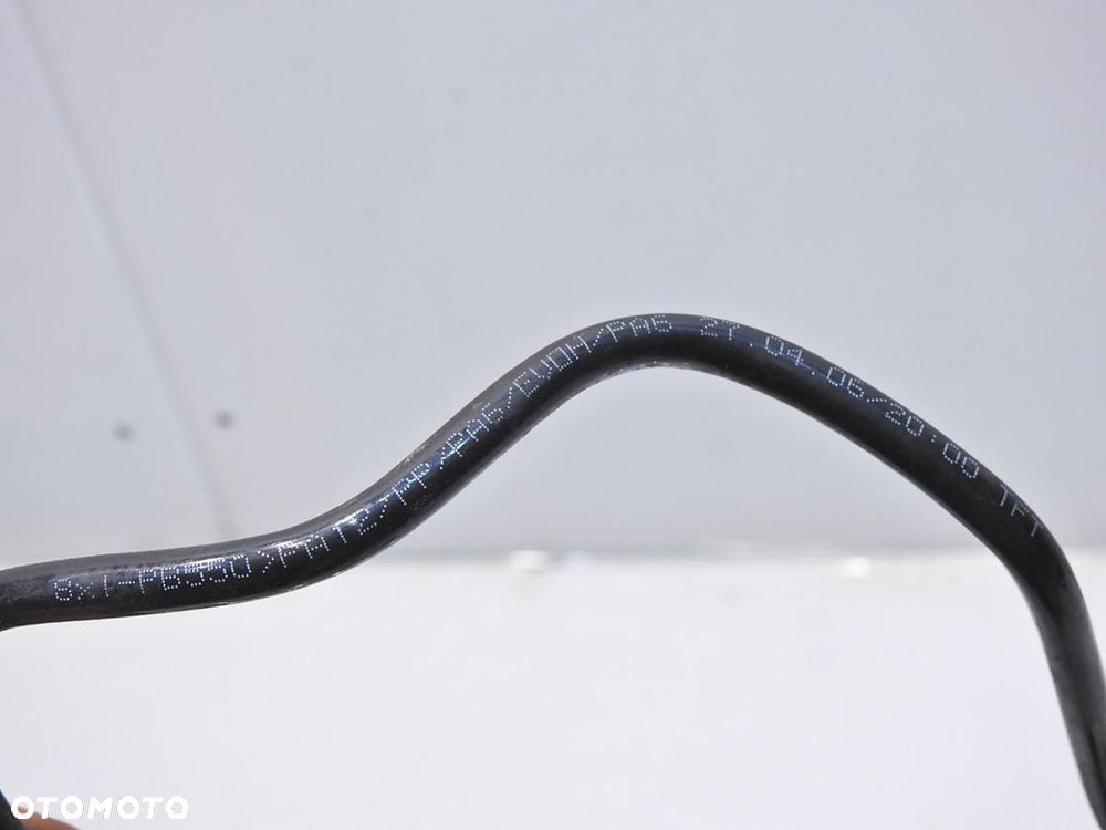 PRZEWÓD PALIWA SAAB 9-5 2.0 T - 9