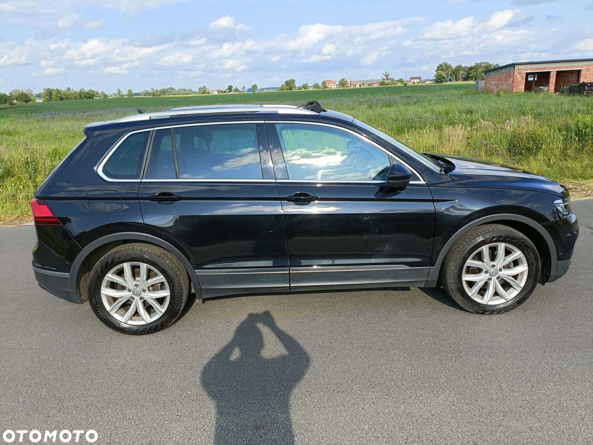 Volkswagen Tiguan - 6