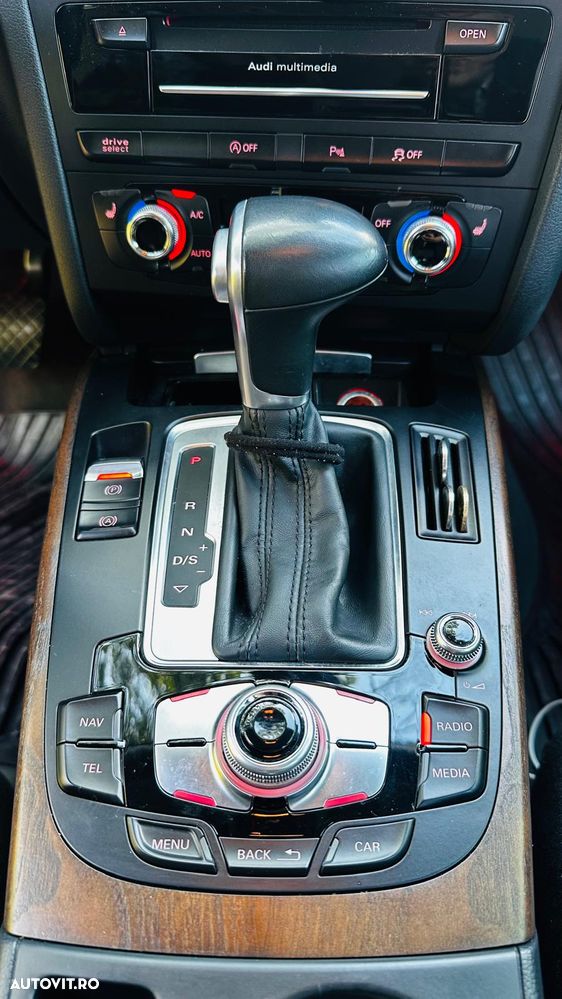 Audi A4 Allroad 2.0 TDI S tronic - 28