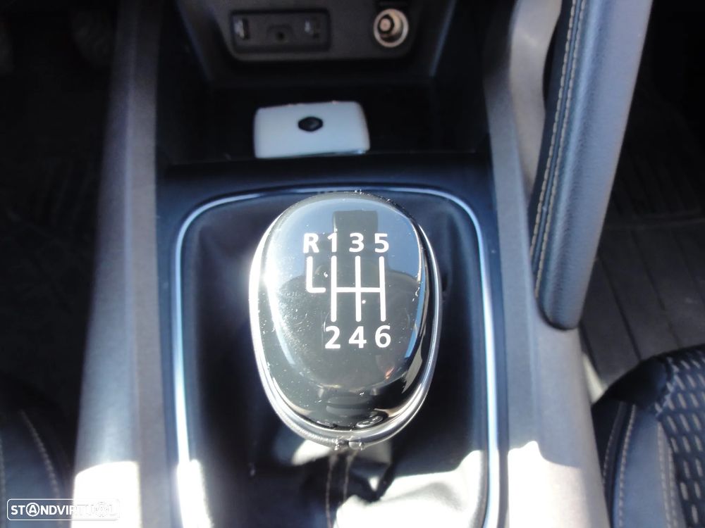 Renault Kadjar 1.5 dCi XMOD - 17